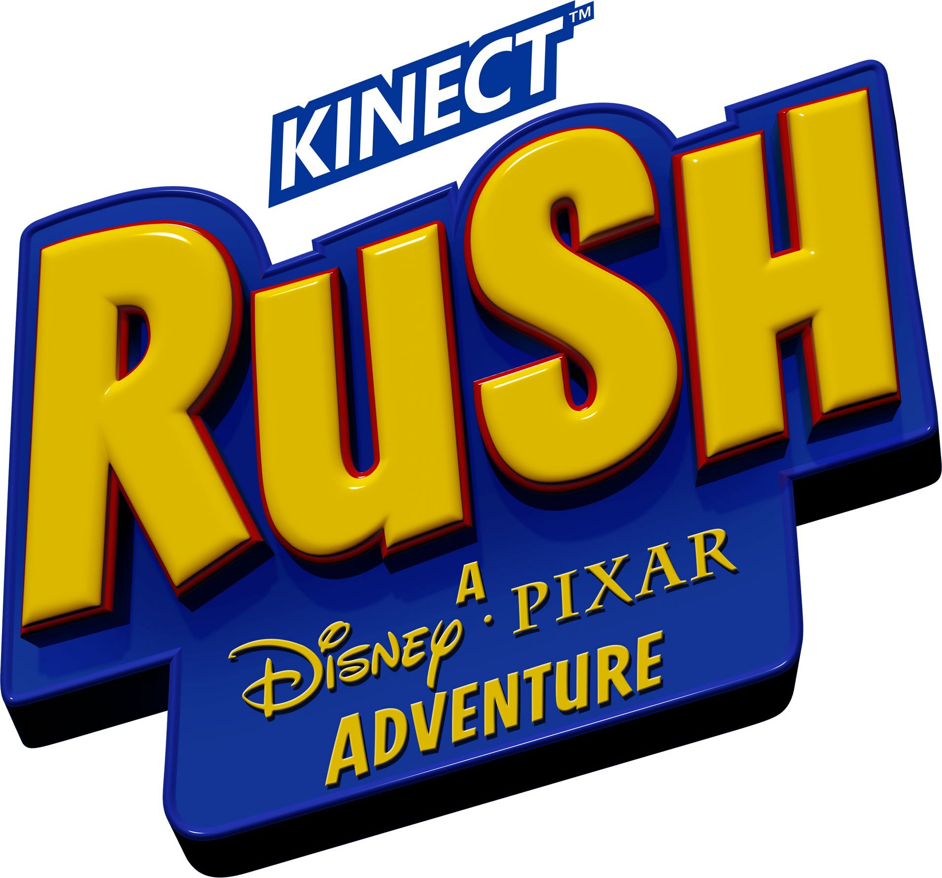 Kinect Rush: Una aventura Disney Pixar